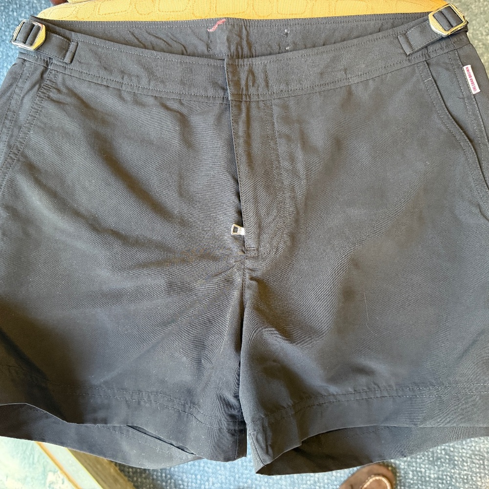 Orlebar Brown Swim Trunks